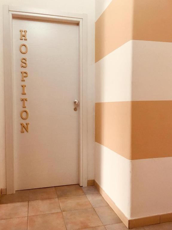 Hospiton Home Cagliari Luaran gambar