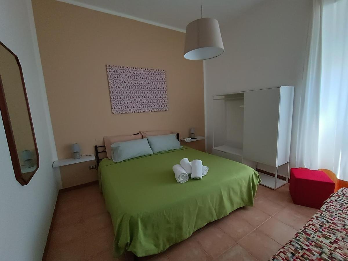 Hospiton Home Cagliari Luaran gambar