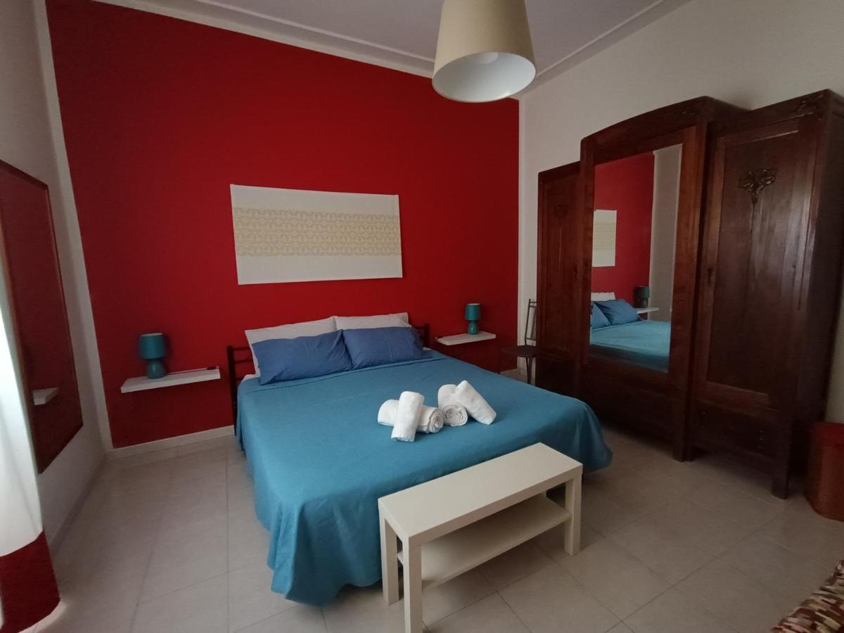 Hospiton Home Cagliari Luaran gambar