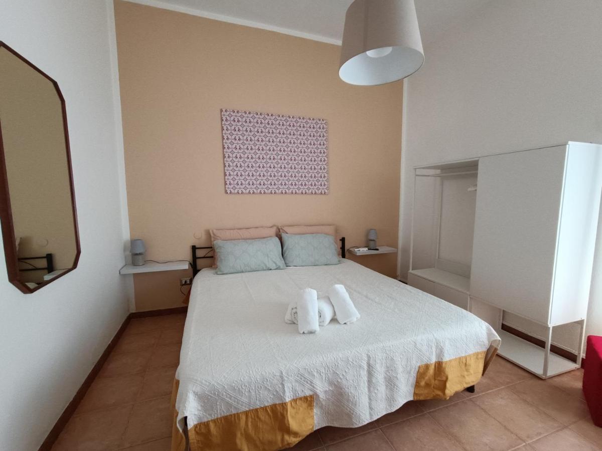 Hospiton Home Cagliari Luaran gambar